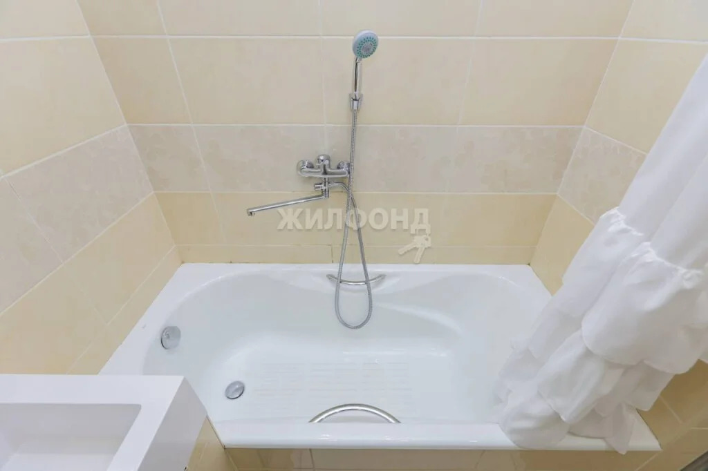 Продажа квартиры, Новосибирск, Серебряные Ключи - Фото 13