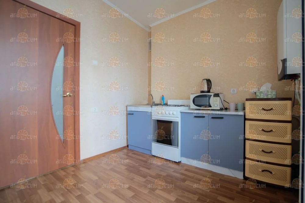 1-комн. квартира - Фото 0