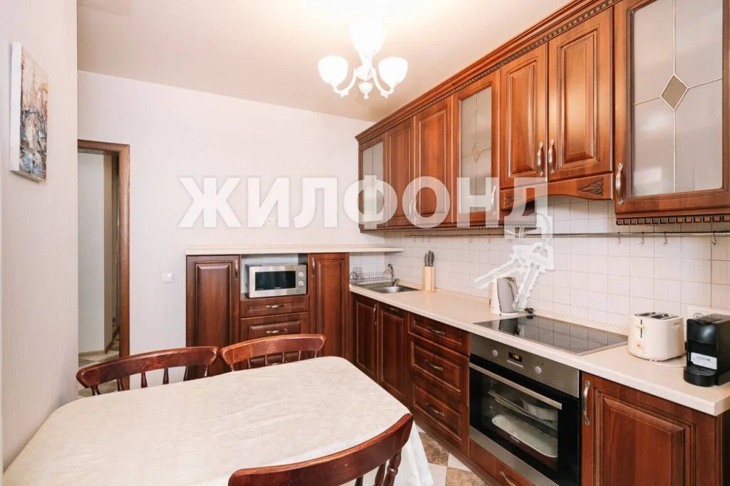 Продажа квартиры, Новосибирск, ул. Декабристов - Фото 47