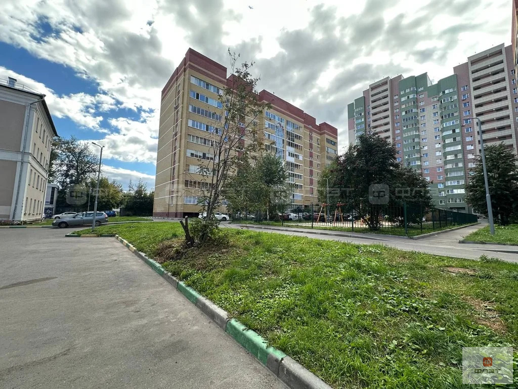 Продажа квартиры, Казань, ул. Ботаническая - Фото 10