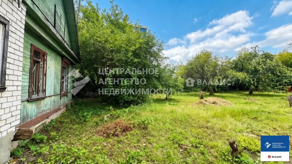 Продажа дома, Рязань, 1-й Мервинский проезд - Фото 7