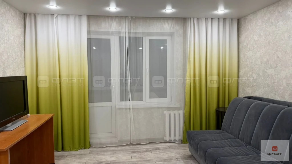 Продажа квартиры, Казань, Победы пр-кт. - Фото 14