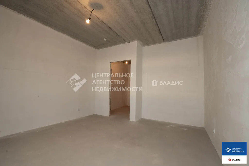 Продажа квартиры, Рязань, микрорайон Олимпийский городок - Фото 13