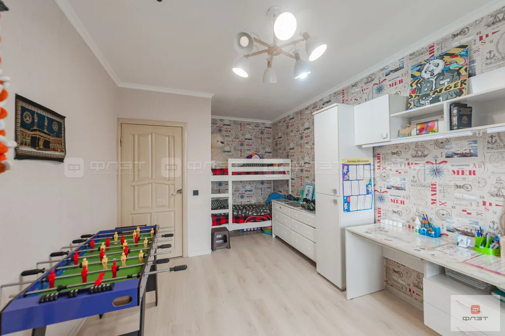 Продажа квартиры, Казань, ул. Дубравная - Фото 12