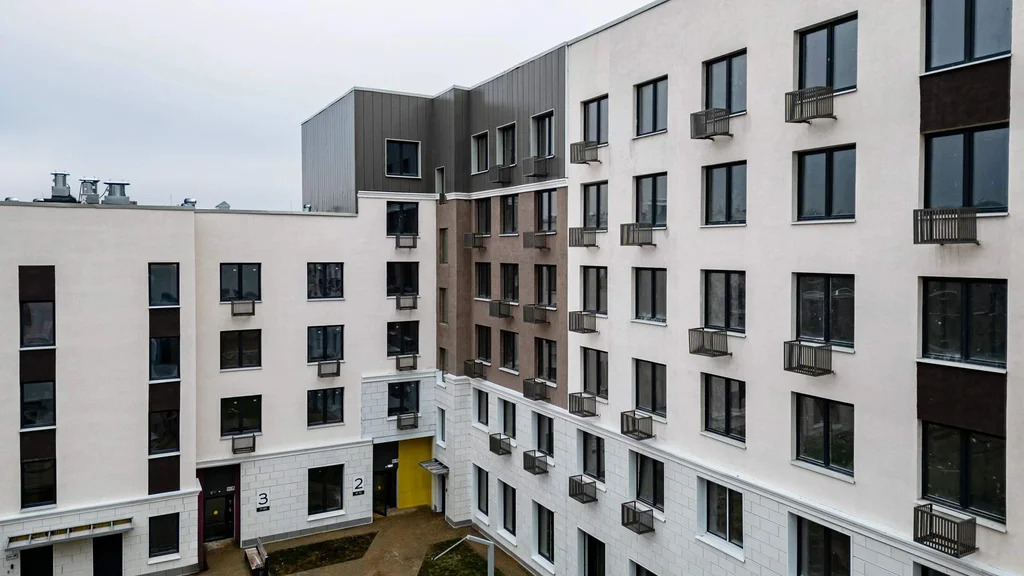 Аренда ПСН площадью 188 м2 - Фото 6