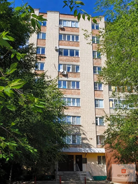 Продажа квартиры, Казань, ул. Поперечно-Базарная - Фото 12