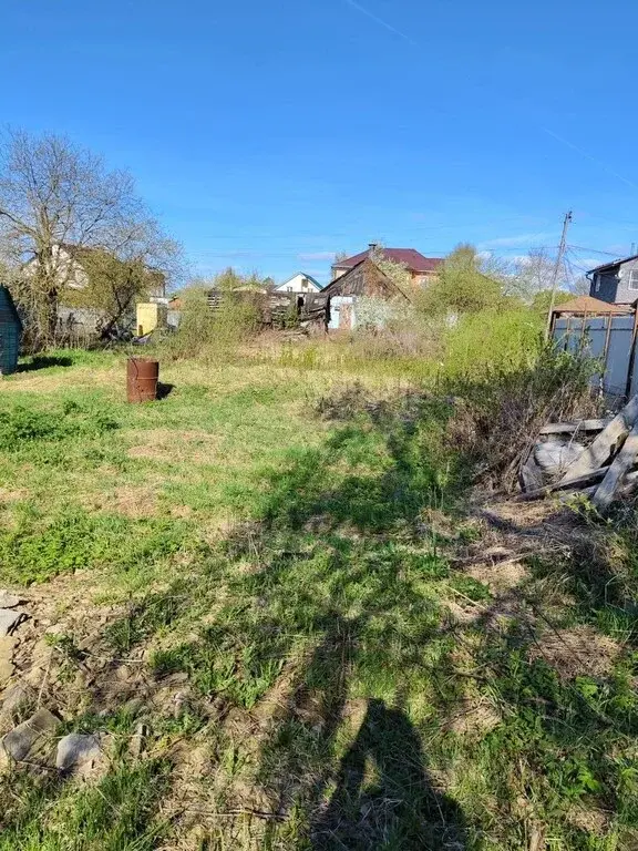 Продается земельный участок в д. Беляниново, г.о. Мытищи - Фото 3