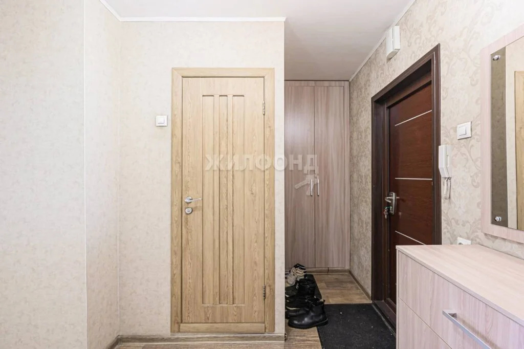 Продажа квартиры, Новосибирск, ул. Ельцовская - Фото 11
