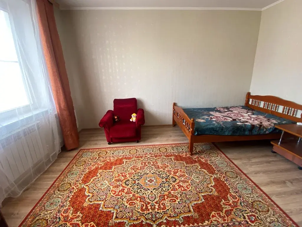 3-я квартира в мкр. Заречье, дом 18 - Фото 12