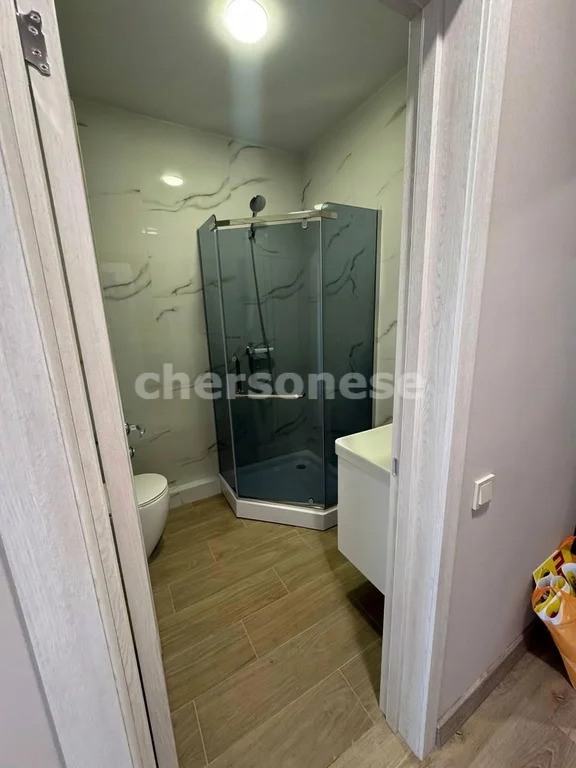 Продажа квартиры, Гвардейское, Первомайский район, Курганная улица - Фото 11