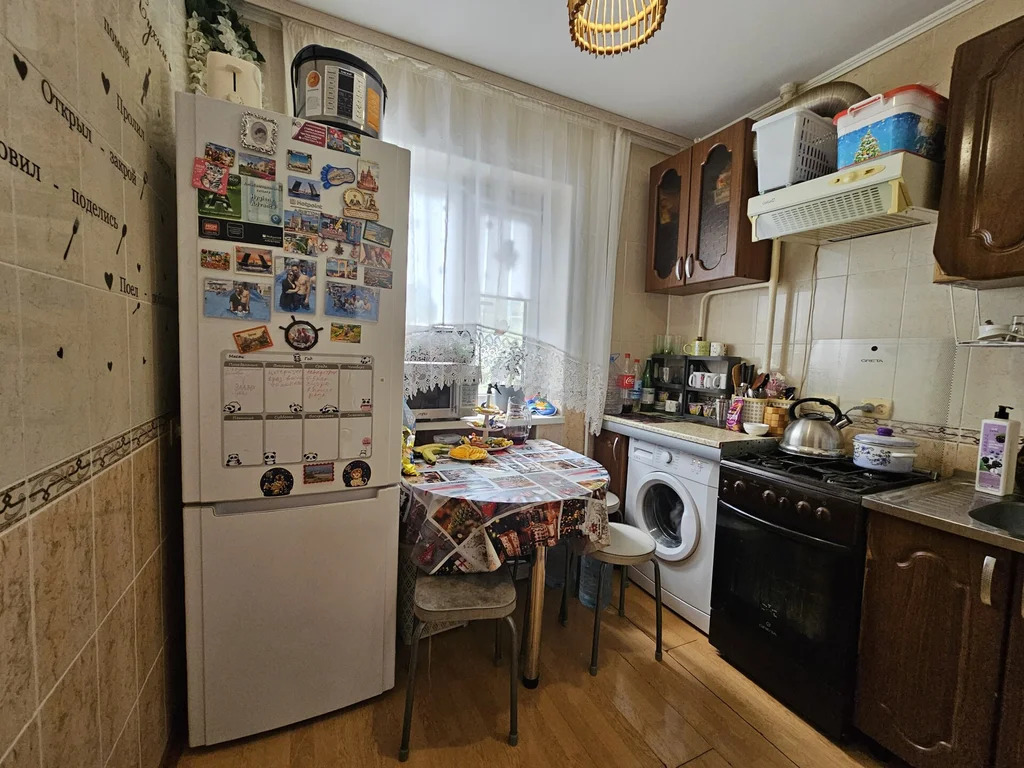 Продажа квартиры, Абинск, Абинский район, Комсомольский пр-кт. - Фото 17