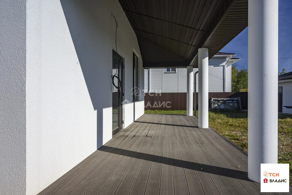 Продажа дома, Образцово, Щелковский район - Фото 4