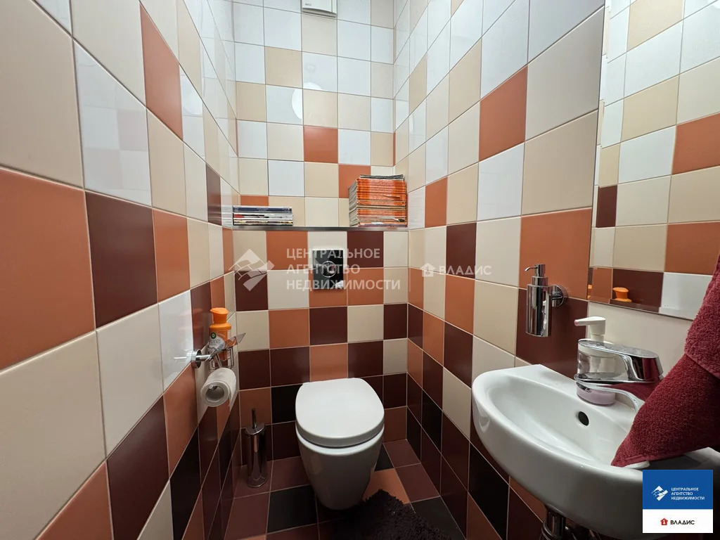 Аренда квартиры, Рязань, ул. Свободы - Фото 20