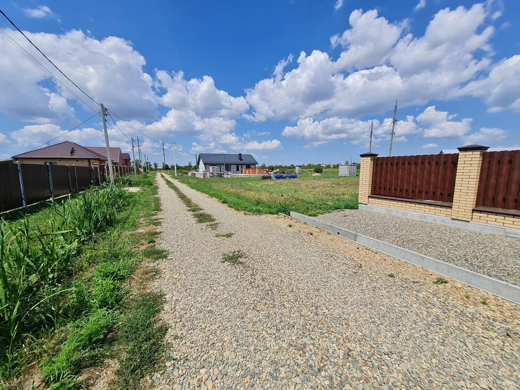 Продажа участка, Водокачка, Северский район, улица Рязанская - Фото 9