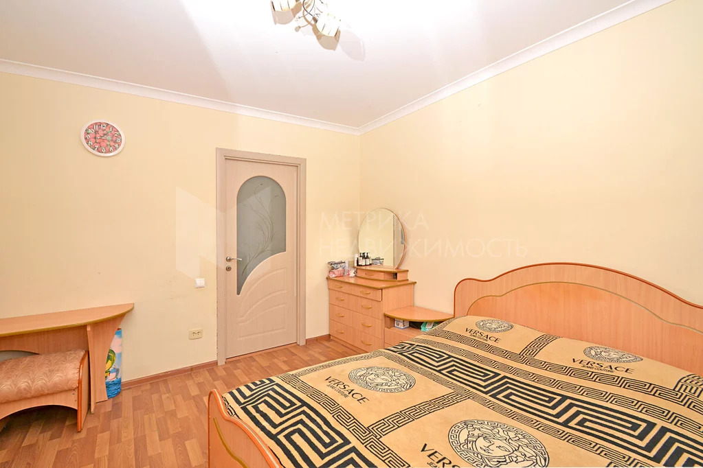 Продажа квартиры, Тюмень, г Тюмень - Фото 4