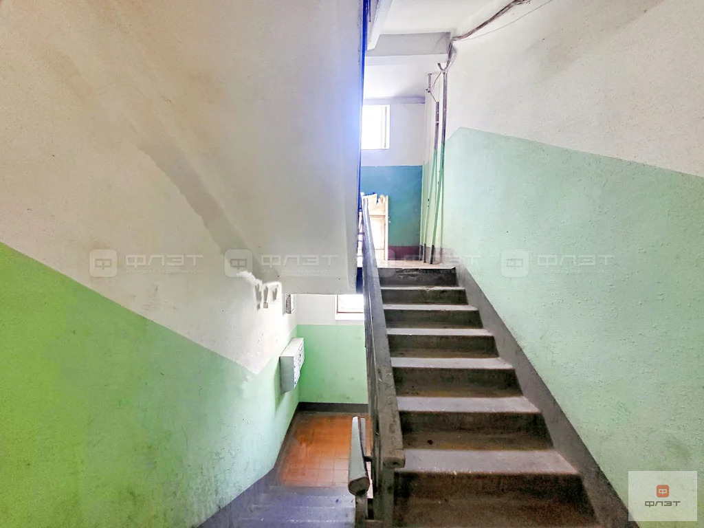 Продажа комнаты, Казань, ул. Дементьева - Фото 10