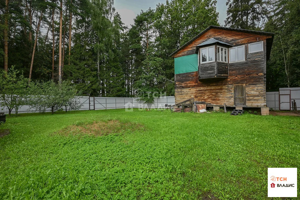 Продажа дома, Щелковский район, 31 - Фото 3