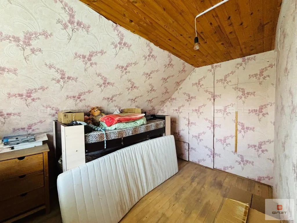 Продажа дома, Тимофеевка, Высокогорский район, ул. Интернациональная ... - Фото 8