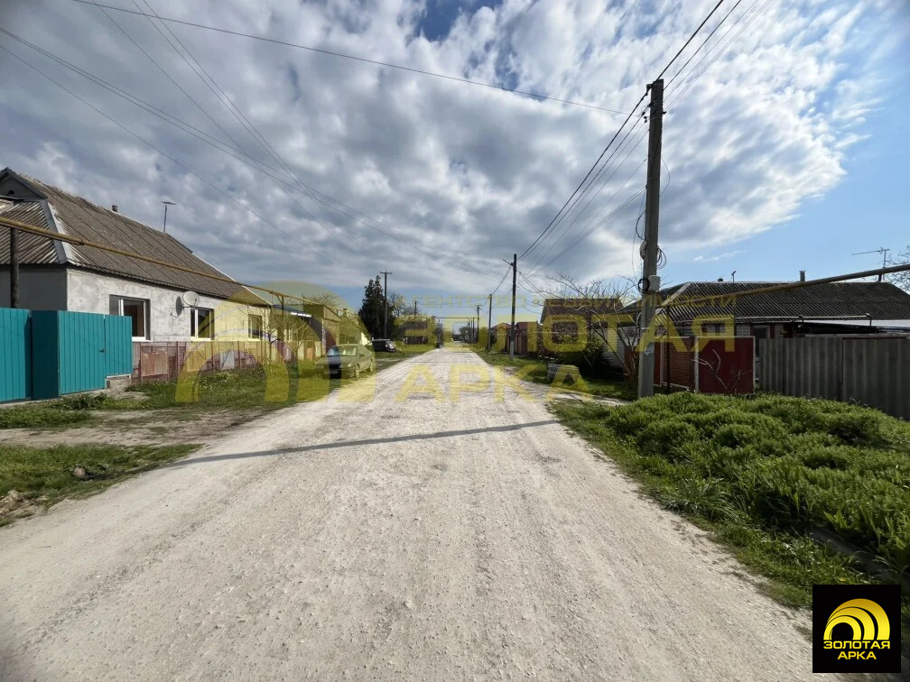 Продажа участка, Тамань, Темрюкский район - Фото 15