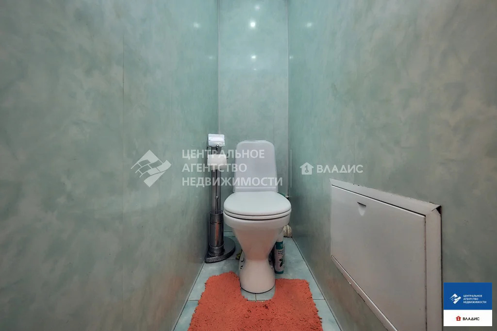 Продажа квартиры, Рязань, улица Новосёлов - Фото 10