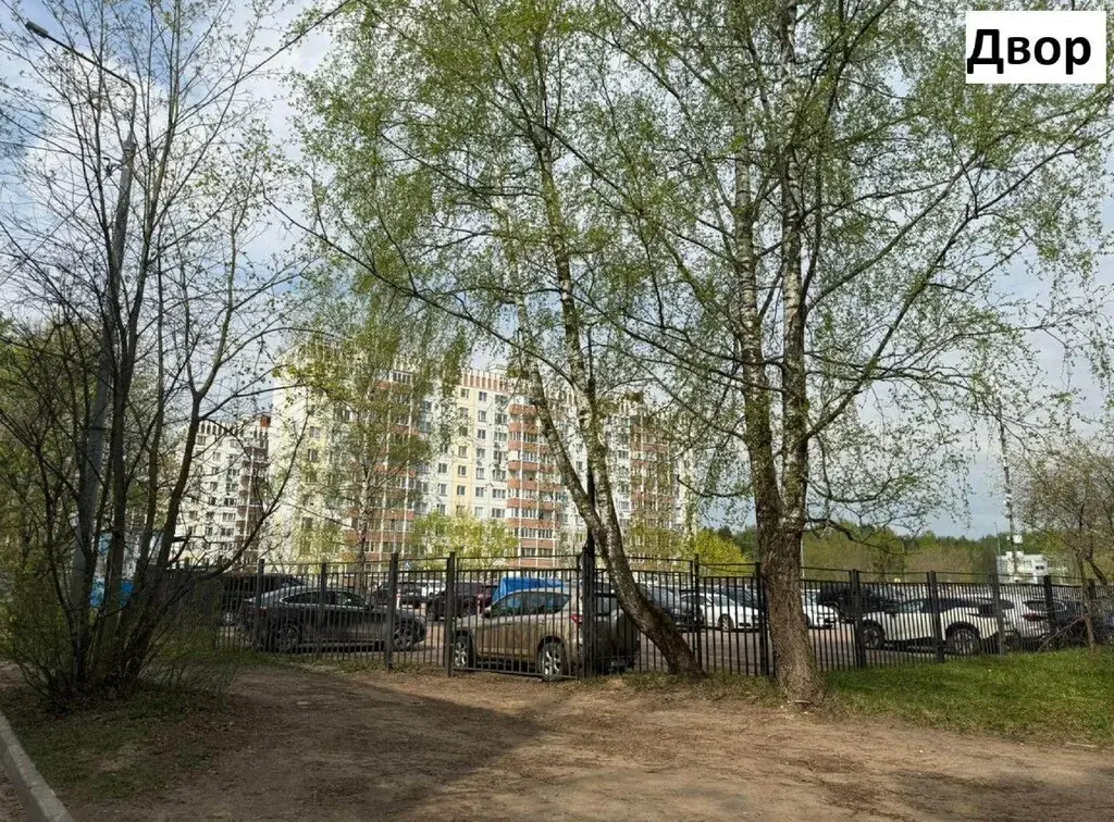 Сдам двухкомнатную квартиру 48,3 кв.м. в Балашихе - Фото 28
