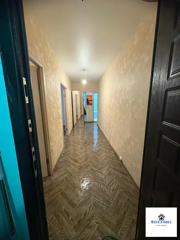 3 к.кв. с двумя лоджиями - Фото 13