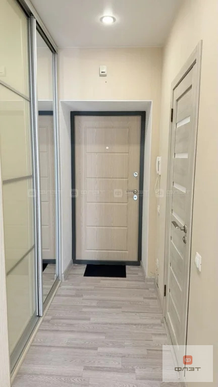 Продажа квартиры, Казань, ул. Разведчика Ахмерова - Фото 11