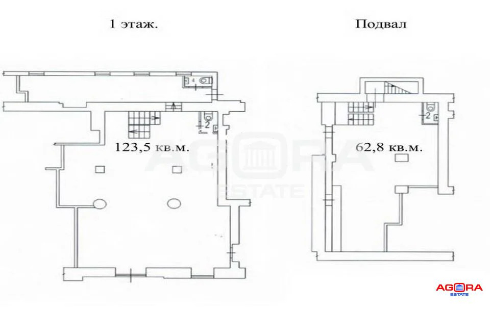 Продажа ПСН, м. Проспект Мира, Мира пр-кт. - Фото 5