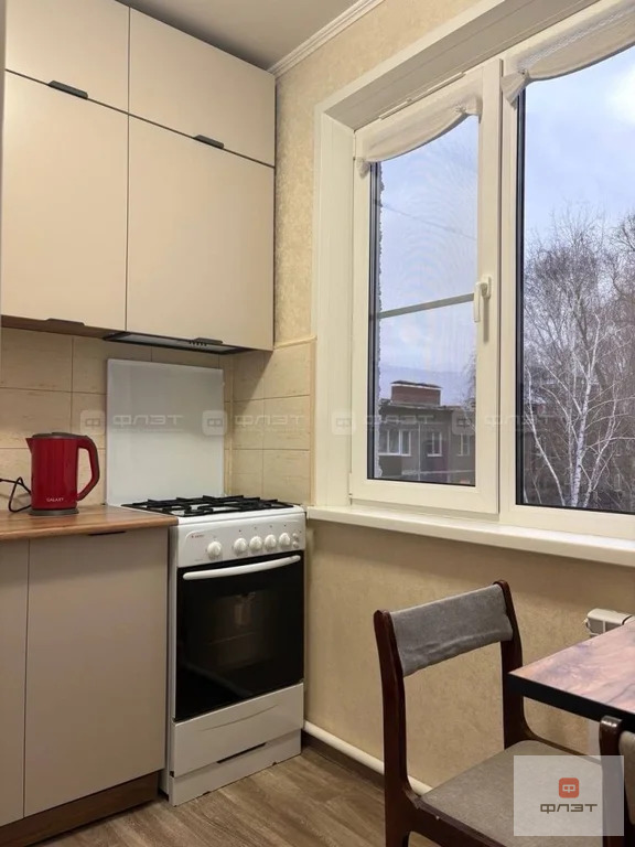 Аренда квартиры, Казань, ул. Лушникова д.7 - Фото 6