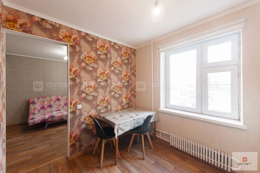 Продажа квартиры, Казань, ул. Меридианная - Фото 5