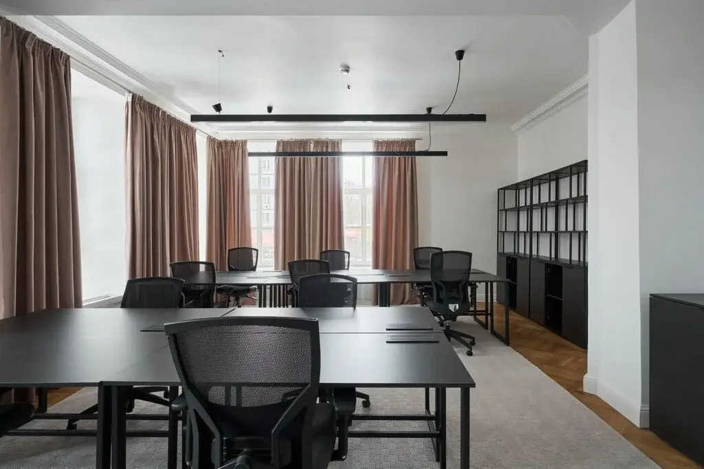 Особняк на Земляном валу - Фото 5