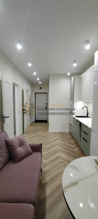 Аренда квартиры, Уфа, Ибрагимова б-р. - Фото 3