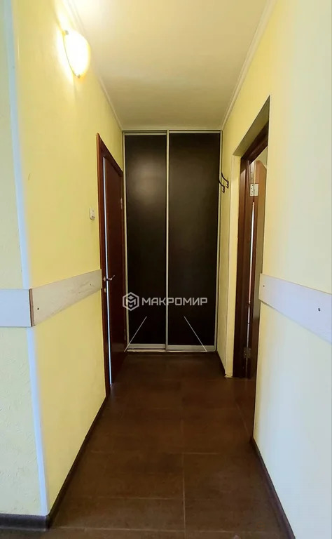Продажа квартиры, м. Улица Дыбенко, ул. Крыленко - Фото 8
