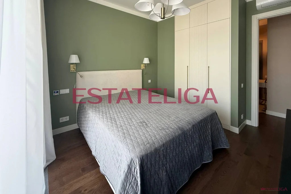 Аренда квартиры, улица Янковского - Фото 11