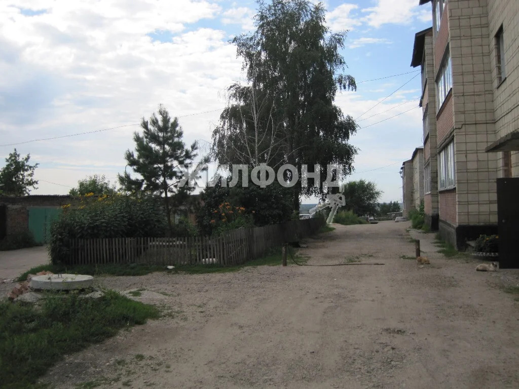 Продажа квартиры, Новосибирск, ул. Бурденко - Фото 7