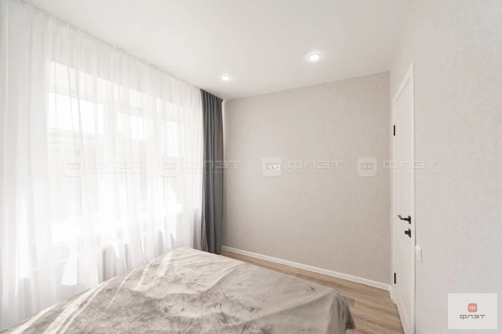 Продажа квартиры, Казань, ул. Рихарда Зорге - Фото 13
