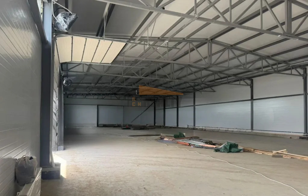 Аренда склада, Ногинск, Богородский г. о., Кудиновское ш. - Фото 3