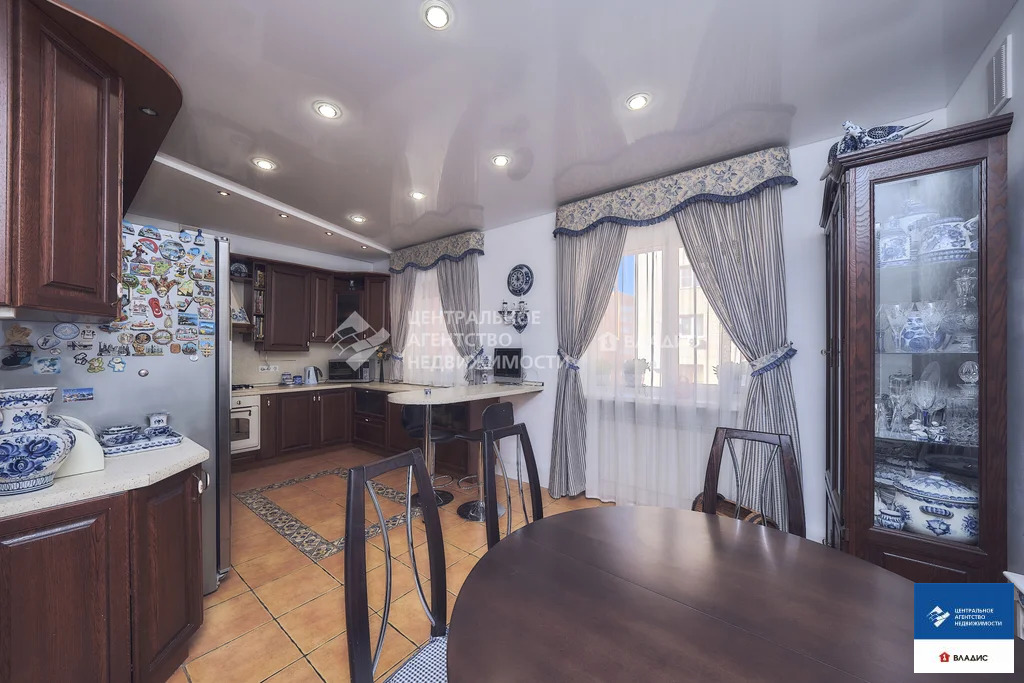 Продажа квартиры, Рязань, ул. Гагарина - Фото 3