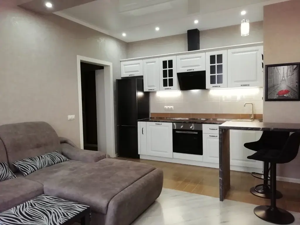 Продажа квартиры Ростов-на-Дону - Фото 1