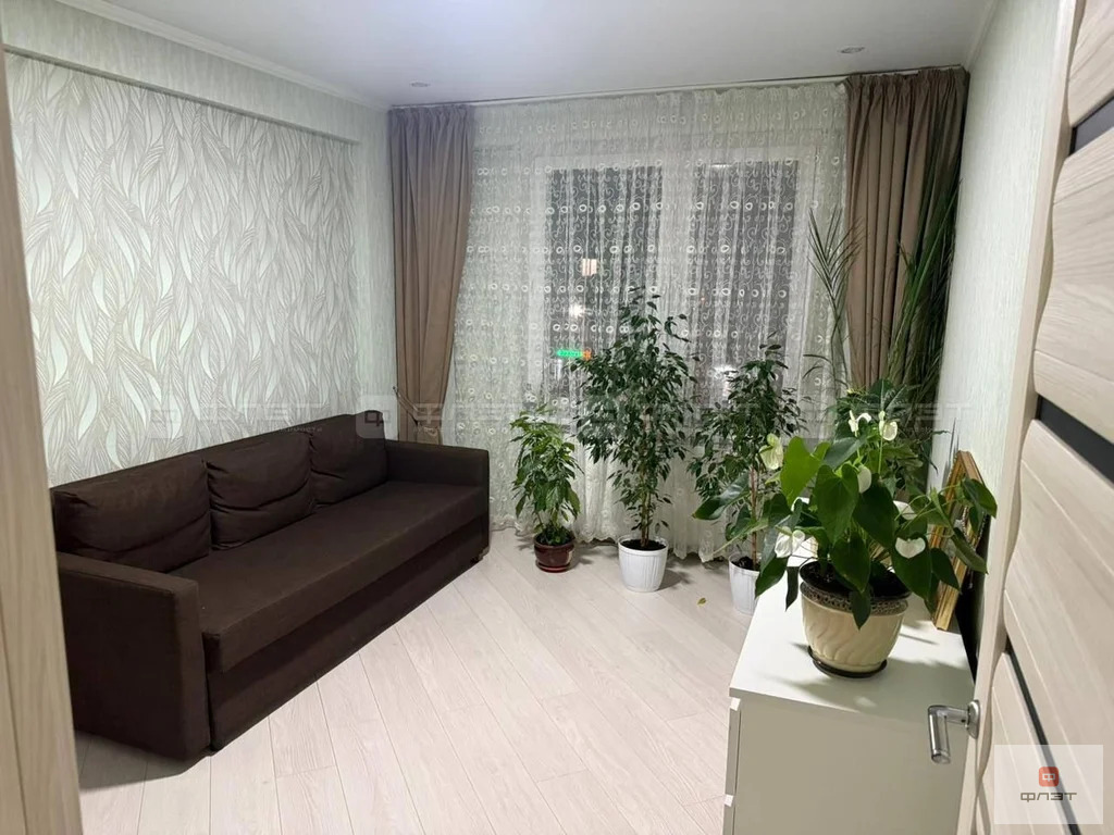 Продажа квартиры, Казань, ул. Тэцевская - Фото 5