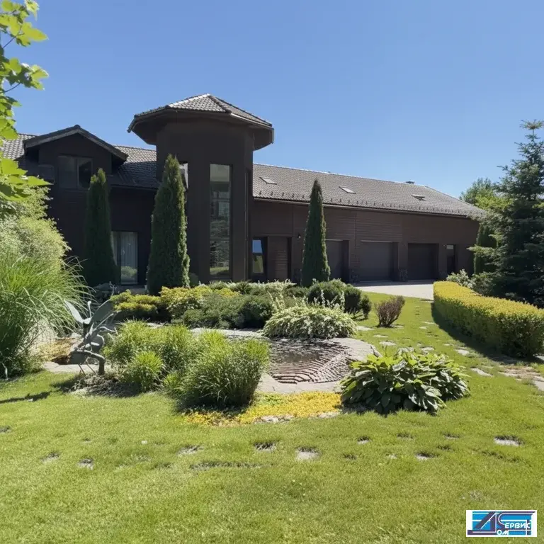 продается коттедж - Фото 45