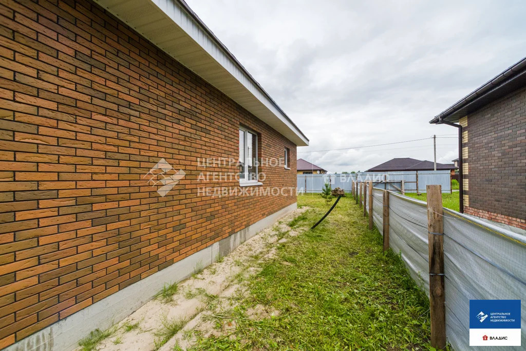 Продажа дома, Рыбновский район, Богатырская улица - Фото 13