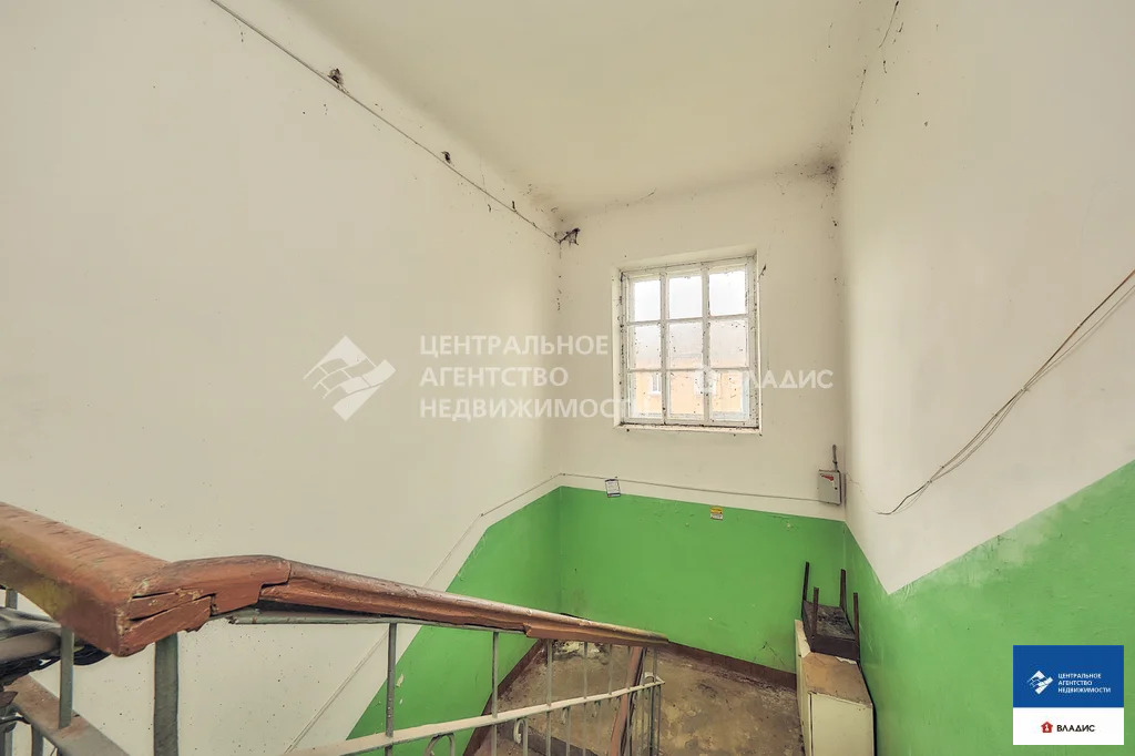Продажа комнаты, Рыбное, Рыбновский район, ул. Пионерская - Фото 10