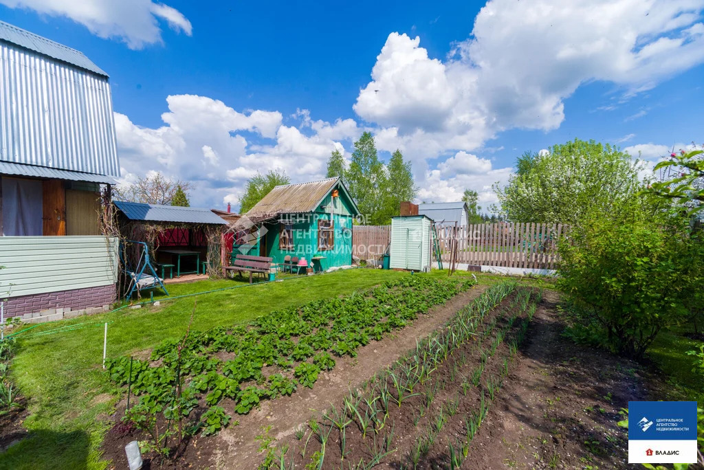 Продажа дома, Рязанский район - Фото 6