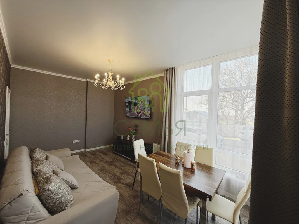 Продажа квартиры, Геленджик - Фото 3