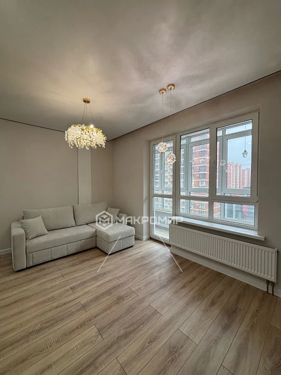 Продажа квартиры, Краснодар, Героев-Разведчиков ул. - Фото 1