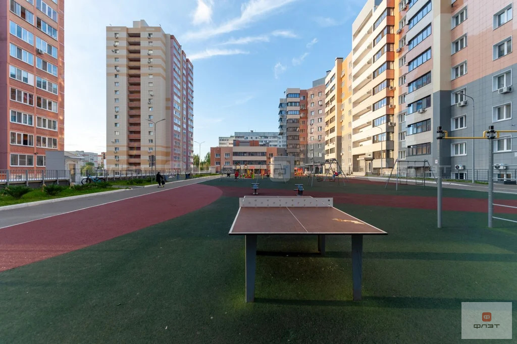 Продажа квартиры, Казань, ул. Четаева - Фото 3