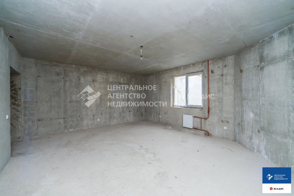 Продажа квартиры, Рязань, Первомайский пр-кт. - Фото 3