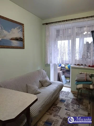 Продажа квартиры, Батайск, К. Цеткин улица - Фото 0