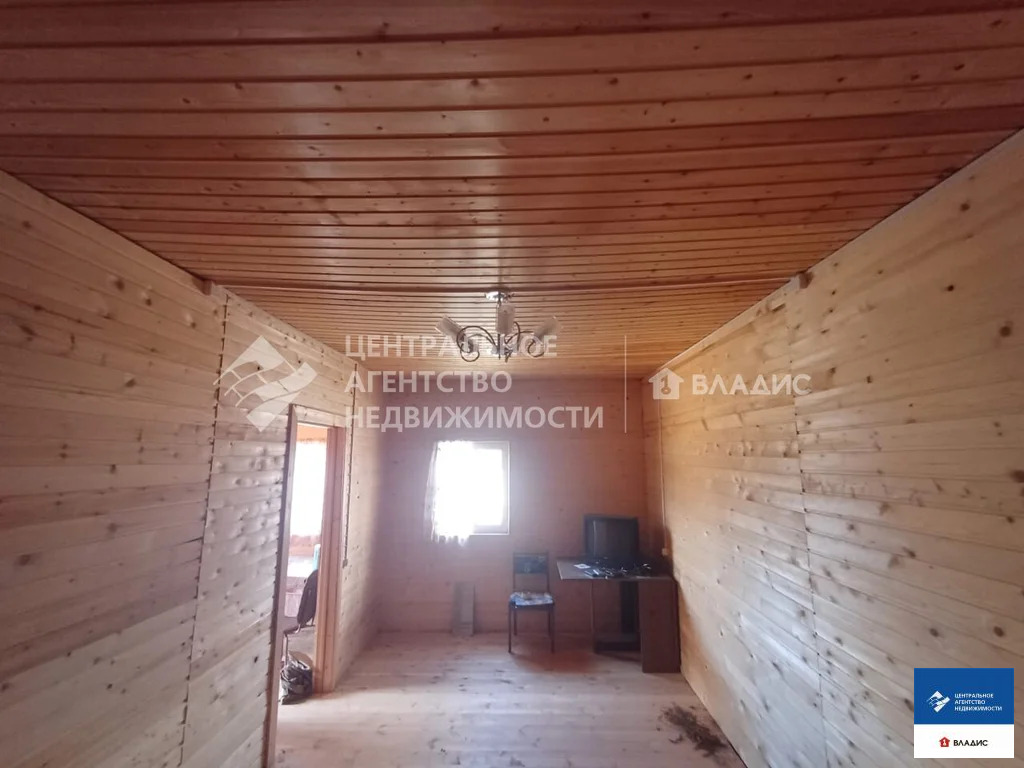 Продажа дома, Ивашково, Рязанский район, территория СНТ Отдых - Фото 3